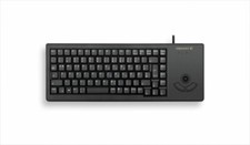 Cherry trackball keyboard - xs,