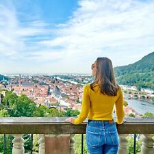 5 Tage Urlaub Heidelberg Rhein Neckar Region Gutschein 3* Hotel Schwetzingen 2P