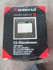 Reflecta CS-Rahmen 1005 grau