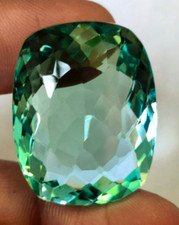 AAA + 82,75 ct. großer
