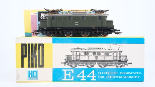 Märklin 6211 lok br - h0, e-lok