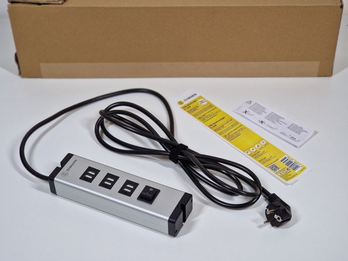 Ehmann usb multilader port - usb, 6-port
