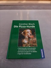 Die Pizza-Hunde von Günther
