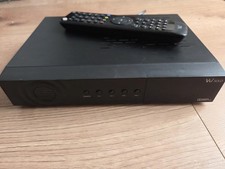VU+ Solo Sat-TV-Receiver inkl. Fernbedienung