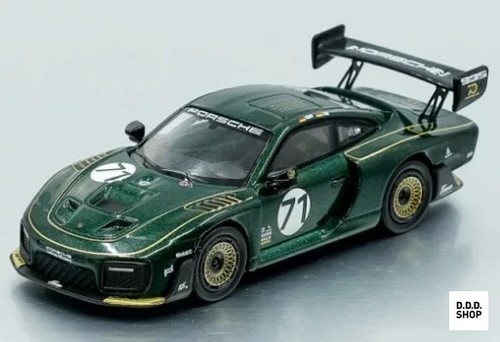 Porsche 935 19 - porsche, 935/19
