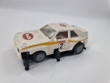 Carrera Servo 140 - Audi Sport