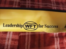 WFT Catbuster Bank 3,20m