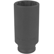 TECPO SCHLAGSCHRAUBER NUSS