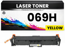 2 x Toner Cartridge 069H