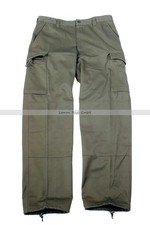 Österreichischer Armee BH Kampfhose KAZ 03 - Gebirgsjäeger