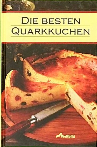 Die besten quarkkuchen tietz - die,