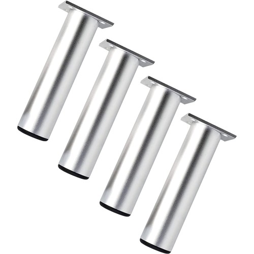 Möbel beine aluminium 180mm - beine,