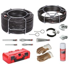 ROTHENBERGER Spiralen Werkzeug