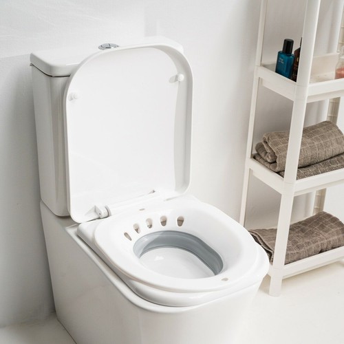 Innovagoods klappbares - klappbares, wc