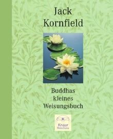 Buddhas kleines weisungsbuch - buddhas,