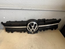 VW UP 1S 1,0 44KW 2017 Facelift Original Kühlergrill Grill 1S0853653A