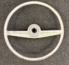 Originales altes Lenkrad Wartburg 311,312,313 DDR/ IFA Oldtimer Autoteile