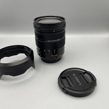 Panasonic LUMIX Leica DG