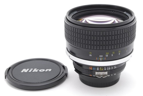 Neuwertig nikon s ais - ai-s,