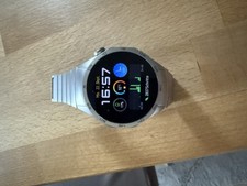 huawei watch gt 4  46 mm Rechnung v.Mai Neuwertig!