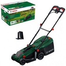 Bosch Akku-Rasenmäher ROTAK