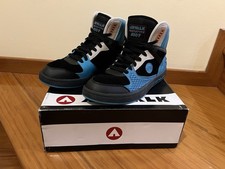 Airwalk Prototype 600F - US11