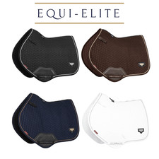 LeMieux Puissance Suede Close