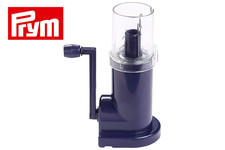 PRYM French Knitting Mill Mini - French Knitting Dolly Kinder Basteln Häkeln Garn