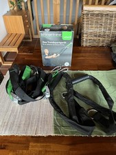 Schlingentrainer Türanker Gurt für Kraft-Training, Fitness,