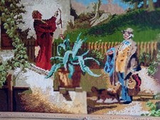 Spitzweg Motiv Altes Bild