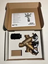 PROTECT Systemtrenner BA, Typ