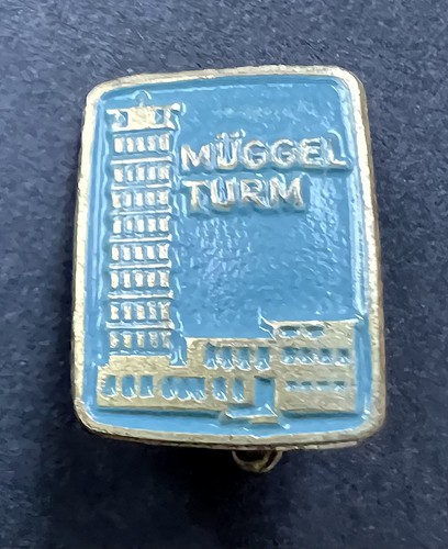 Ddr anstecker abzeichen - ddr,