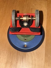 Wilesco Antriebsmodell M52 Schleifbock Schleifmaschine