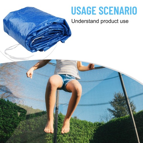 Outdoor trampolin sprungtuch - outdoor,