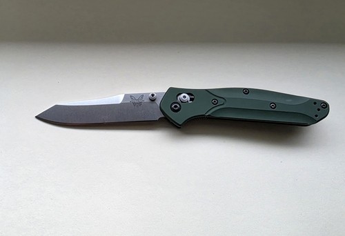 Benchmade 940 osborne - 940,