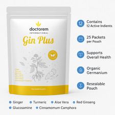 🌿 Gin Plus Transdermales