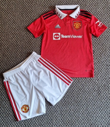 Adidas manchester united - adidas,