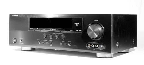Yamaha v365 dolby pro logic - yamaha,