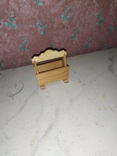 Nostalgie Zeitungsständer