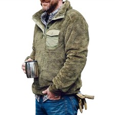 Herren Pullover Pulli