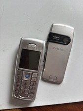 Nokia Handy 1.3 Megapixel