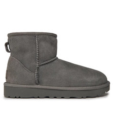 UGG Damen Stiefel Classic Mini