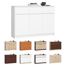 Kommode AKORD K140 mit 3