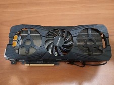Gigabyte Nvidia GeForce GTX