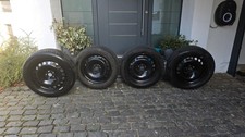 4x Ganzjahresreifen 235/55 R19
