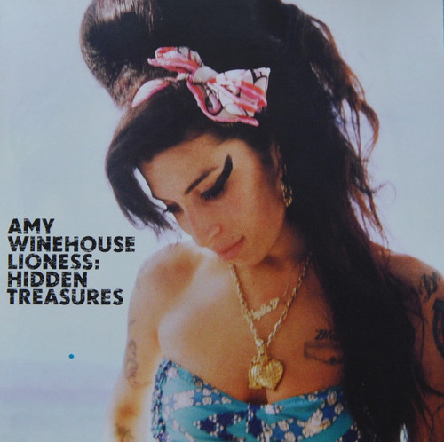 Amy winehouse lioness - -,
