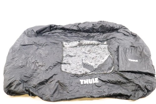 Thule bike cover - thule,