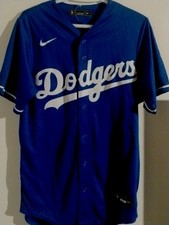 Los Angeles Dodgers Baseball