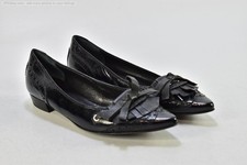 Donna Carolina  Damen Halbschuhe Slipper Ballerinas  EUR 36 Nr. 25-T 1167