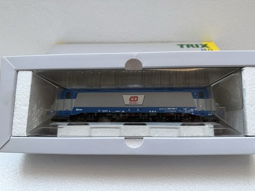 Trix 22284 elektrolokomotive - 22284,
